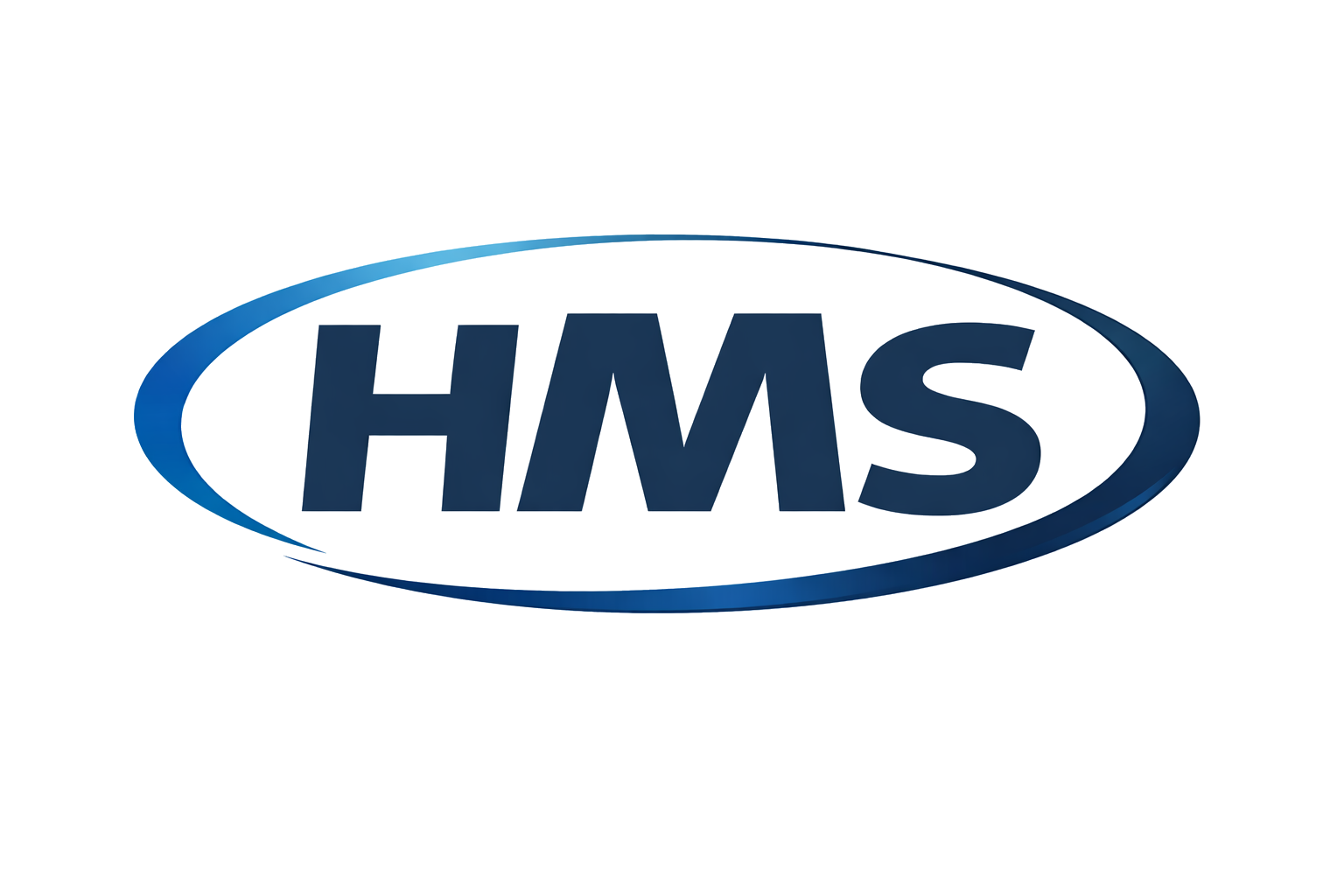 Huysmans Magazijnstellingen logo
