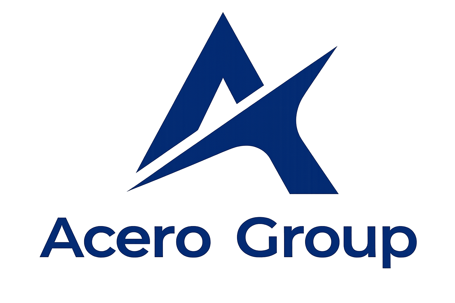 Acero Belgium logo
